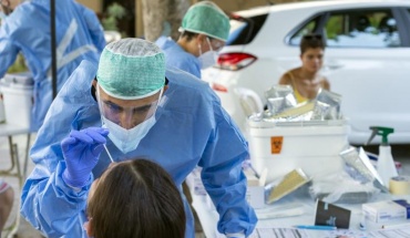 Σφίγγει ο κλοιός, έρχονται αυστηρότερα μέτρα