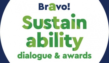 Η AstraZeneca διακρίθηκε στα Bravo Sustainability Dialogue & Awards 2021