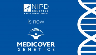 H NIPD Genetics αλλάζει επωνυμία της σε Medicover