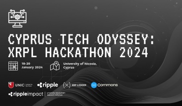 Cyprus Tech Odyssey: XRPL Hackathon 2024