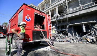 Εκκενώνεται νοσοκομείο στον Λίβανο, φόβοι για ισραηλινό πλήγμα