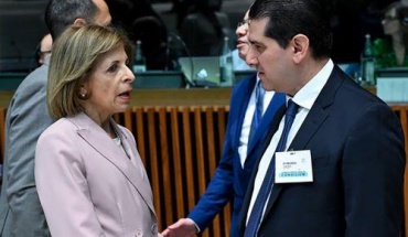 Υπέρ της πρότασης για μεταρρύθμιση νομοθεσίας ΕΕ για φάρμακα τάχθηκε ο Υπ. Υγείας