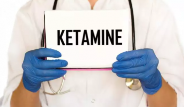 Η κεταμίνη είναι πιο αποτελεσματική για την ανθεκτική στα φάρμακα κατάθλιψη