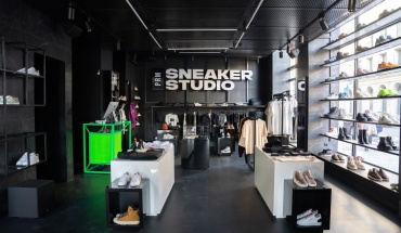 Answear: Eξαγορά των εμπορικών σημάτων Sneakerstudio και PRM