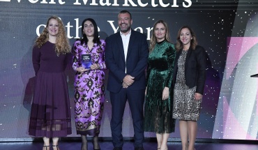 Η Red Wolf PR & Advertising Agency αναδείχθηκε «Event Marketers of the Year»