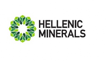 Επίσκεψη της Υπ. Ενέργειας στη μονάδα της Ηellenic Minerals