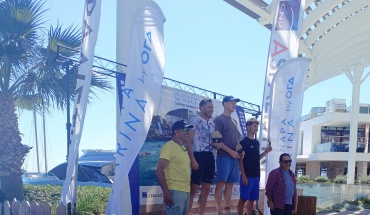 Αγώνας Triathlon Αγία Νάπα: Μαζί με τους Πρωταθλητές