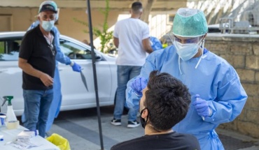 Προσβλέπει σε αντιπροσωπευτικά αποτελέσματα το Υπ. Υγείας στις 10,000 δειγματοληψίες