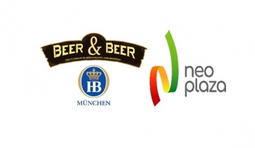 Beer&Beer και Oktober fest έρχονται στο NEO PLAZA