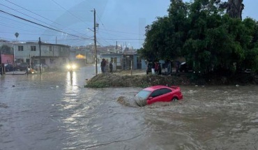 Κύμα κακοκαιρίας πλήττει τη βόρεια Ιταλία, απομονωμένα δυο χωριά