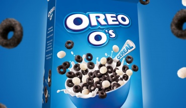 Νέα OREO Ο’s!