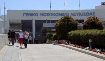 Εγκυμονούσα θετική στον κορωνοϊό από την Πάφο γέννησε στο Μακάρειο Νοσοκομείο