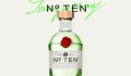 Tanqueray No. TEN: #1 Best Selling Gin Brand & #1 Bartenders’ Choice