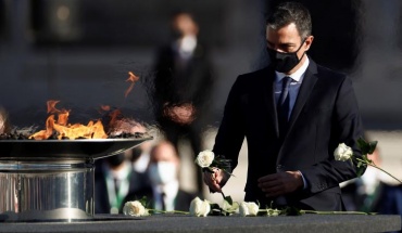 Χωρίς κρούσματα η Μάλτα, απαγόρευση ταξιδιωτών από 3 χωρες στη Ρώμη