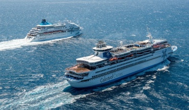 H Celestyal Cruises ανακοινώνει τις «μεγαλύτερες προσφορές που έγιναν ποτέ»