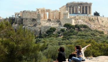 Έξι κρούσματα κορωνοϊού και κανένας θάνατος χθες στην Ελλάδα