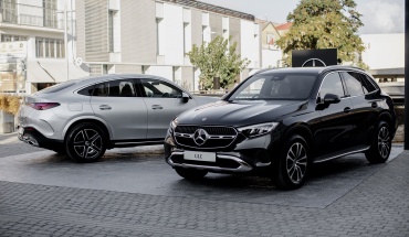 «Γκολ στη Ζωή» με συμπαίκτη τη CiC Mercedes-Benz