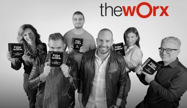 5 βραβεία για την The Worx στα Event Awards 2020!