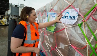 Η Hermes Airports συμβάλει στην ανθρωπιστική βοήθεια κατά του πολέμου στην Ουκρανία