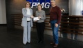 Η KPMG στηρίζει τον ΣΠΑΒΟ για την αντιμετώπιση της βίας