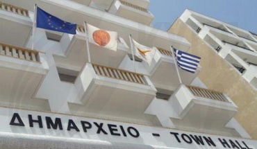 Λάρνακα: Διαγωνισμός ανάπλασης οδών για διευκόλυνση ΑμεΑ