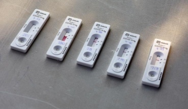 Υπ. Υγείας: 20.000 rapid  test ημερησίως ενόψει άρσης μέτρων