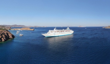 H Celestyal Cruises ανακοινώνει στρατηγική συνεργασία με την Versonix Seaware