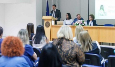 ΟΚΥπΥ: 170 γυναίκες έκαναν χρήση της κοινοτικής μαιευτικής