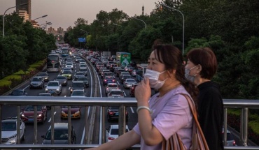 Κίνα: O νέος κορωνοϊός πιθανόν να μεταλλάσσεται με άγνωστους τρόπους