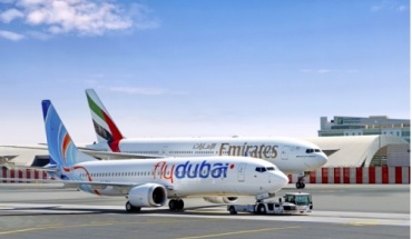 Emirates και flydubai: Προσφέρουν ταξίδια σε περισσότερους από 100 προορισμούς μέσω Ντουμπάι