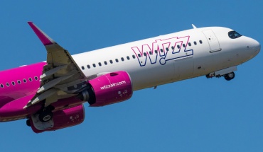 Η Wizz Air μεταβαίνει σε ανέπαφες πληρωμές εν πτήσει