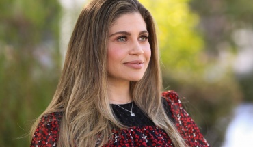 Η Danielle Fishel μιλά για τη διάγνωσή της με πρώιμο καρκίνο του μαστού