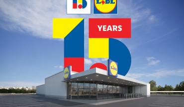 Lidl at its best: 15 χρόνια δυναμικής παρουσίας στην Κύπρο