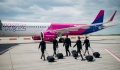 Wizz Air: Νέες ημέρες προσλήψεων πληρώματος καμπίνας και ημέρα προετοιμασίας στη Λάρνακα το Μάρτιο