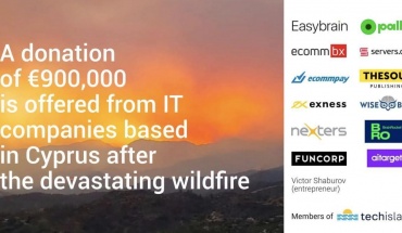 ECOMMBX and friends take immediate action to help wildfire victims