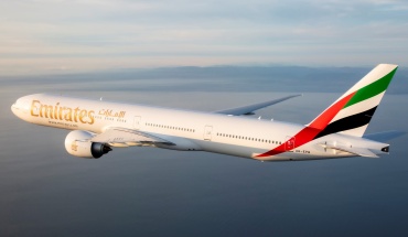 Η Emirates ξεκινά καθημερινές πτήσεις προς το Tel Aviv στις 23 Ιουνίου