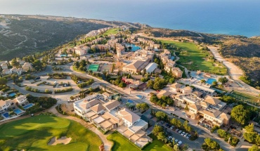 Το Καρναβάλι και η Καθαρά Δευτέρα στο Aphrodite Hills Resort, είναι ΓΙΑ ΟΛΟΥΣ