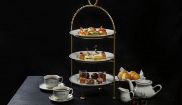 High Tea Experience by PAUL: Η απόλυτη απογευματινή εμπειρία