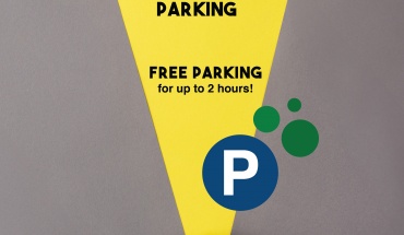 Νέο CONTROLLED PARKING στο Mall of Cyprus