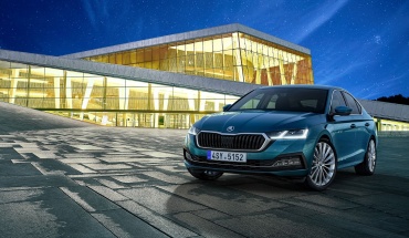 Οκτώ βραβεία για τη Skoda στο θεσμό   «Auto Trophy 2021»