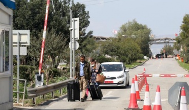 Στα 20 τα κρούσματα στα κατεχόμενα, 13 νέα