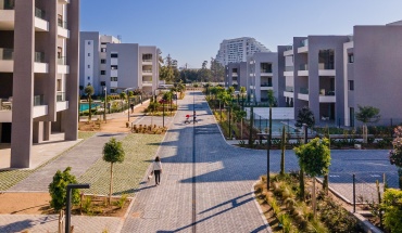 Sunset Gardens: Πωλήθηκε το 70% των διαμερισμάτων