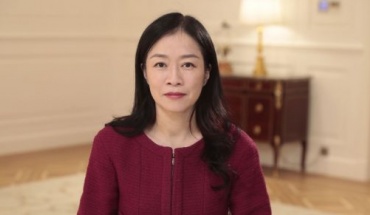 Catherine Chen, Huawei: Πιστέψτε στη δύναμη της τεχνολογίας