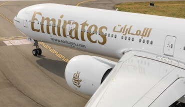 Τριπλή διάκριση για την Emirates στα World Travel Awards