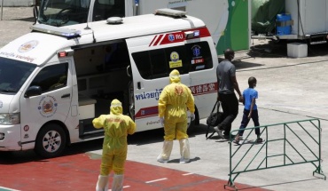 Σχεδόν 164,3 εκ. τα κρούσματα κορωνοϊού παγκοσμίως