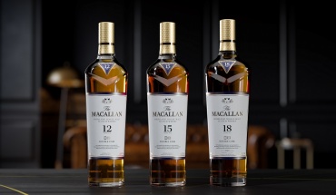 The Macallan Experience στο L'Atelier Robuchon