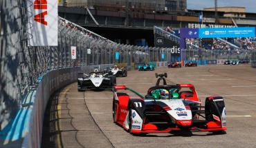 Formula E: Μια «ηλεκτρισμένη εμπειρία» για την Audi Sport