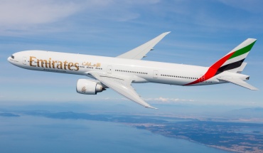 H Emirates συνεχίζει κανονικά τη λειτουργία των πτήσεών της στις ΗΠΑ