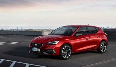 To SEAT Leon κερδίζει το βραβείο «Best Buy Car of Europe 2021» από τον Οργανισμό AUTOBEST