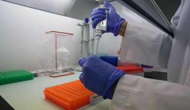 Διενέργεια PCR test και σήμερα στην Πάφο